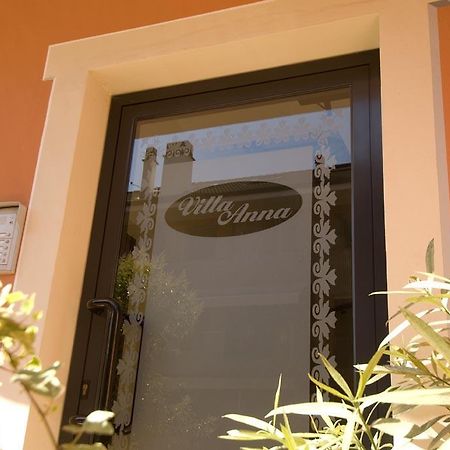 Appartamenti Villa Anna Melegnano Exterior photo
